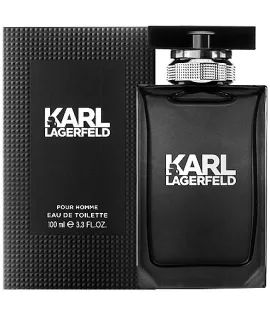 Karl Lagerfeld for Him edt 100ml