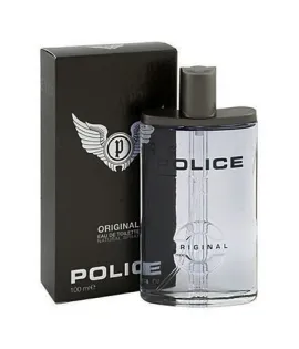 Police Original Pour Homme edt tester 100ml