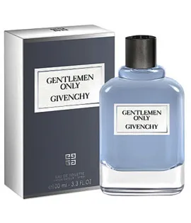 Gentlemen Only edt tester 100ml