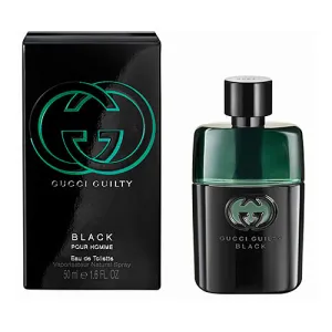 Gucci Guilty Black Pour Homme edt 90ml