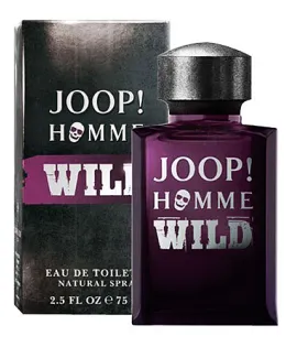 JOOP! Homme Wild edt 125ml