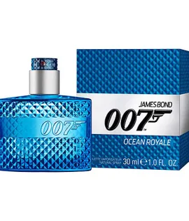 007 Ocean Royale edt 30ml