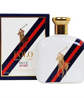 Polo Blue Sport edt 125ml