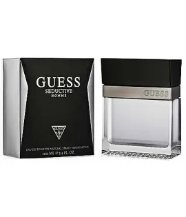 Guess Seductive Homme edt 100ml/