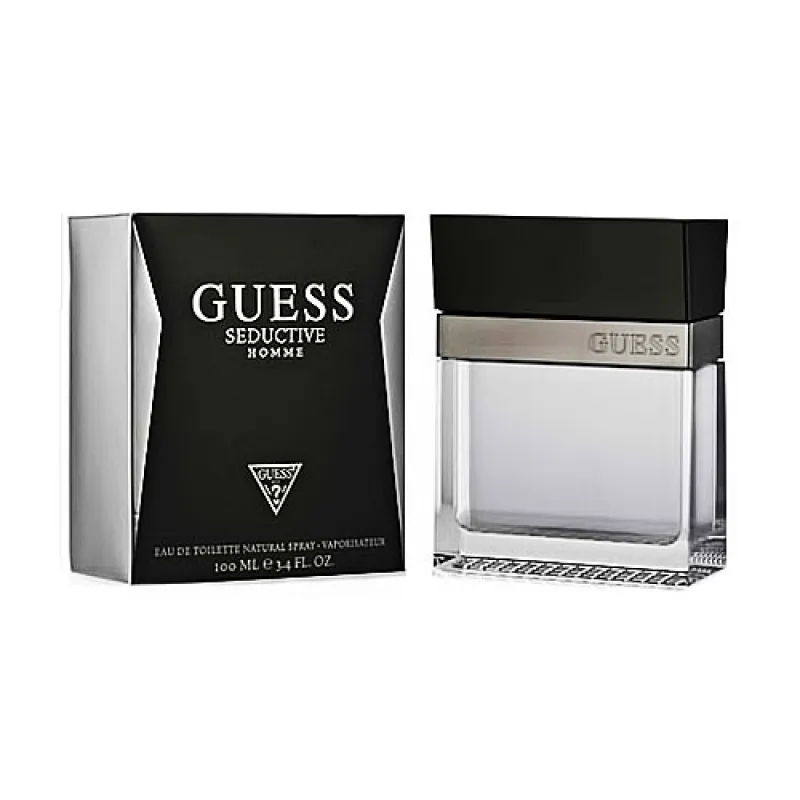 Guess Seductive Homme edt 100ml/ Guess Seductive Homme edt 100ml/