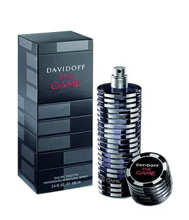 The Game edt 100ml