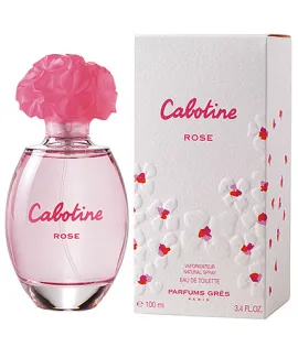 Cabotine Rose edt tester 50ml