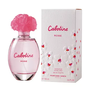 Cabotine Rose edt tester 50ml