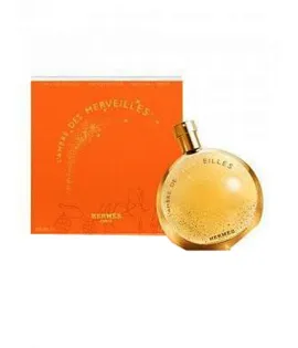L'Ambre des Merveilles edp tester 100ml