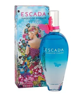 Turquoise Summer edt 50ml