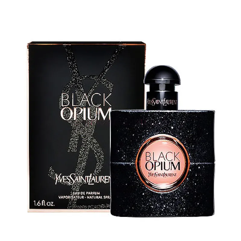 Black Opium edp 90ml