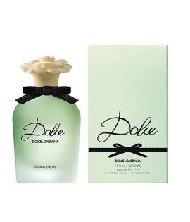 Dolce Floral Drops edt tester 75ml