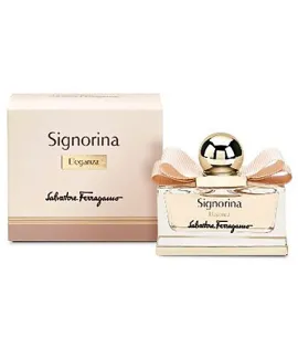 Signorina Eleganza edp 50ml