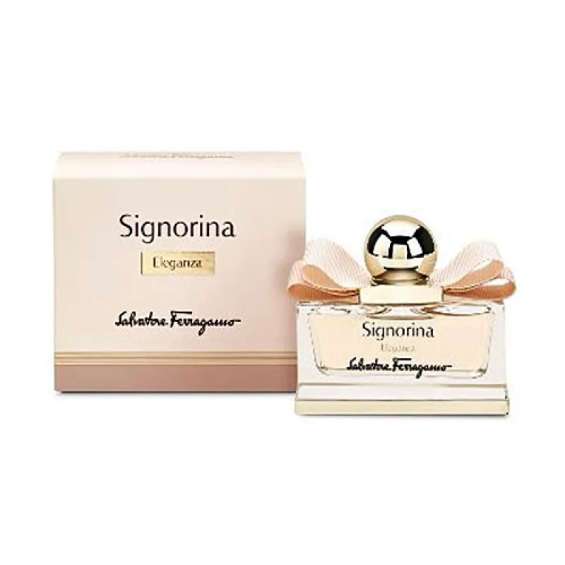 Signorina Eleganza edp 50ml