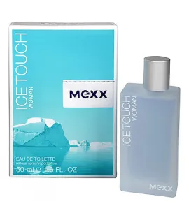 Ice Touch Woman 2014 edt 15ml