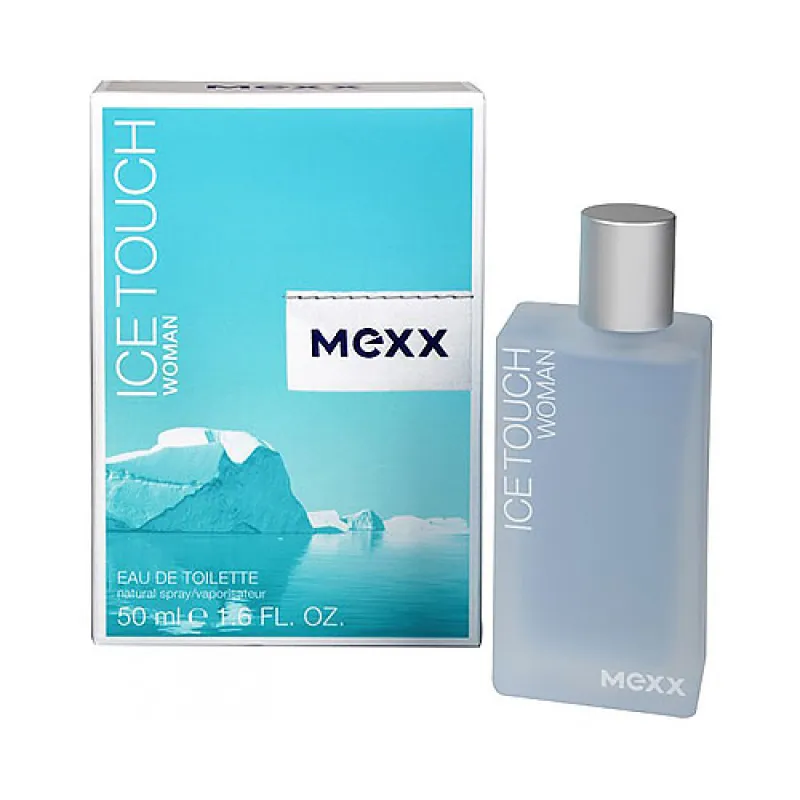 Ice Touch Woman 2014 edt 30ml