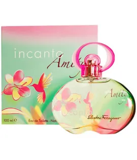 Incanto Amity edt 50ml