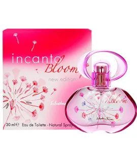 Incanto Bloom 2014 edt 100ml