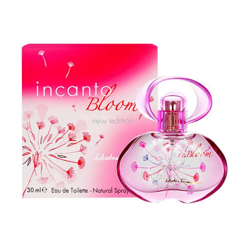 Incanto Bloom 2014 edt 100ml