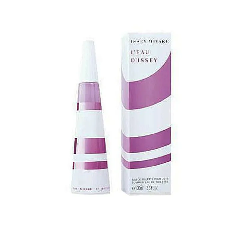 L'Eau D'Issey Summer 2010 edt 100ml L'Eau D'Issey Summer 2010 edt 100ml