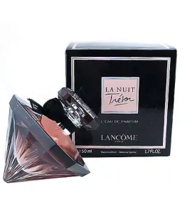 La Nuit Tresor L'Eau de Parfum 75ml