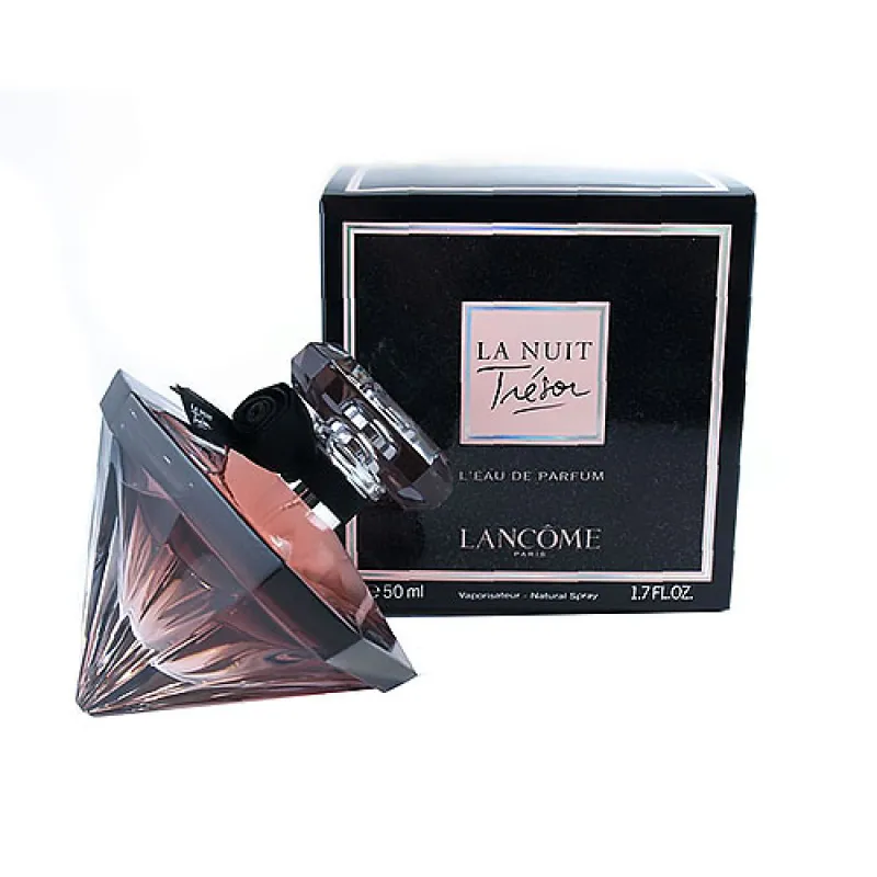 La Nuit Tresor L'Eau de Parfum 75ml