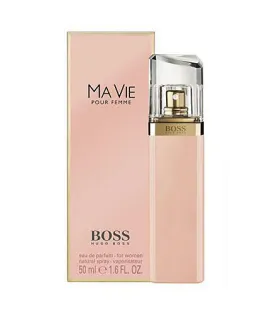 Boss Ma Vie Pour Femme edp 75ml