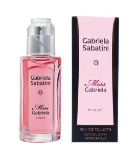 Miss Gabriela Night edt 20ml