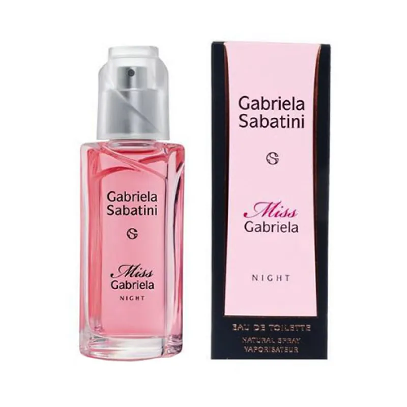 Miss Gabriela Night edt 20ml