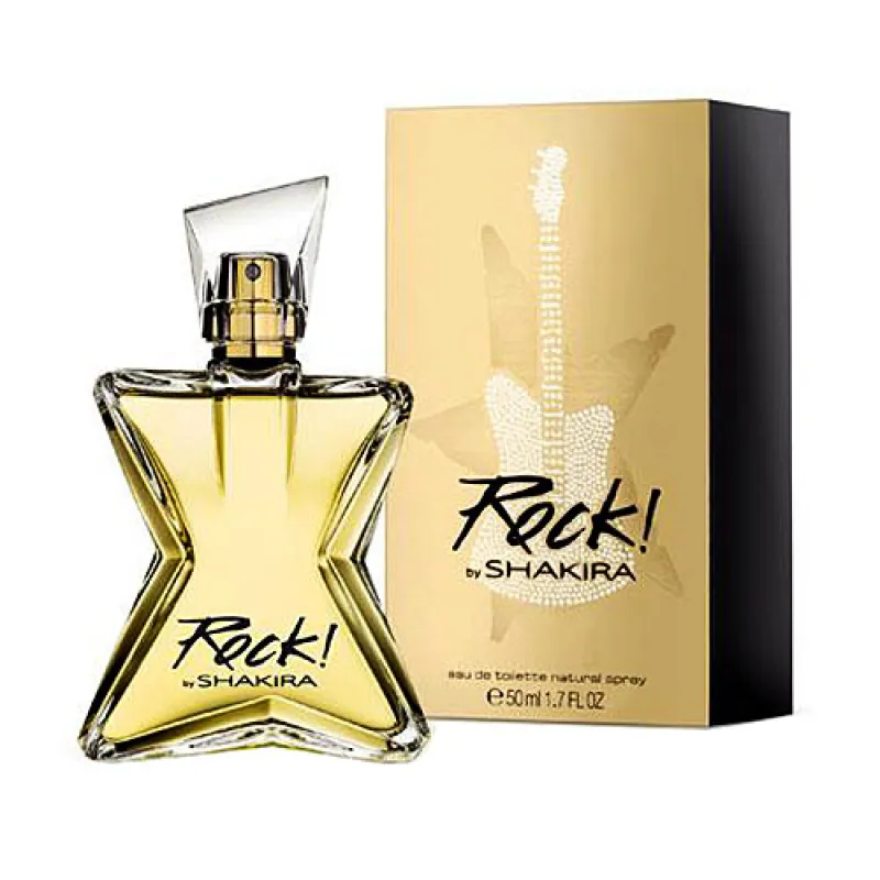 Rock! edt 30ml