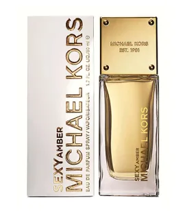 Sexy Amber edp 50ml