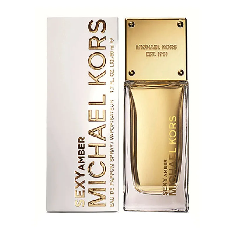 Sexy Amber edp 50ml