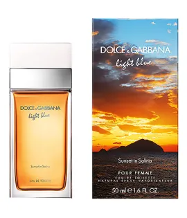 Light Blue Sunset in Salina edt 50ml