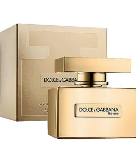 The One Gold edp 50ml