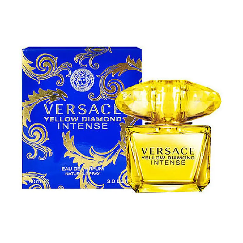 Yellow Diamond Intense edp 90ml Yellow Diamond Intense edp 90ml