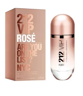 212 VIP Rosé edp 80ml