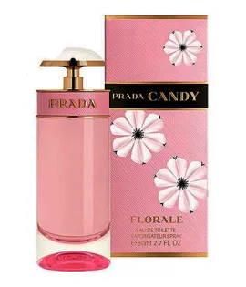 Candy Florale edt 50ml