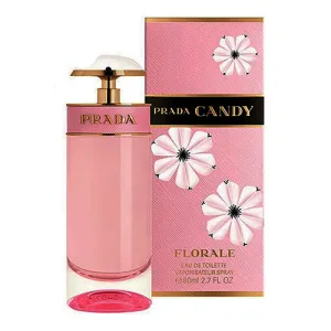 Candy Florale edt 50ml
