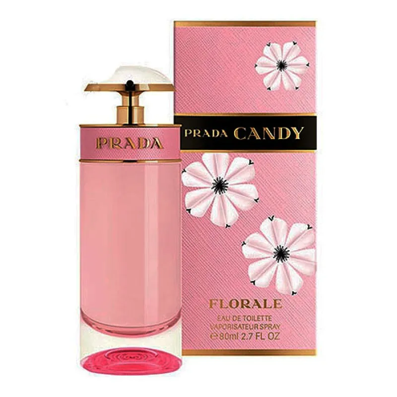 Candy Florale edt 50ml