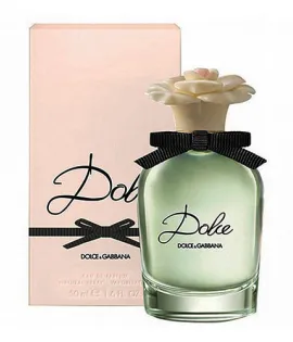 Dolce edp tester 75ml