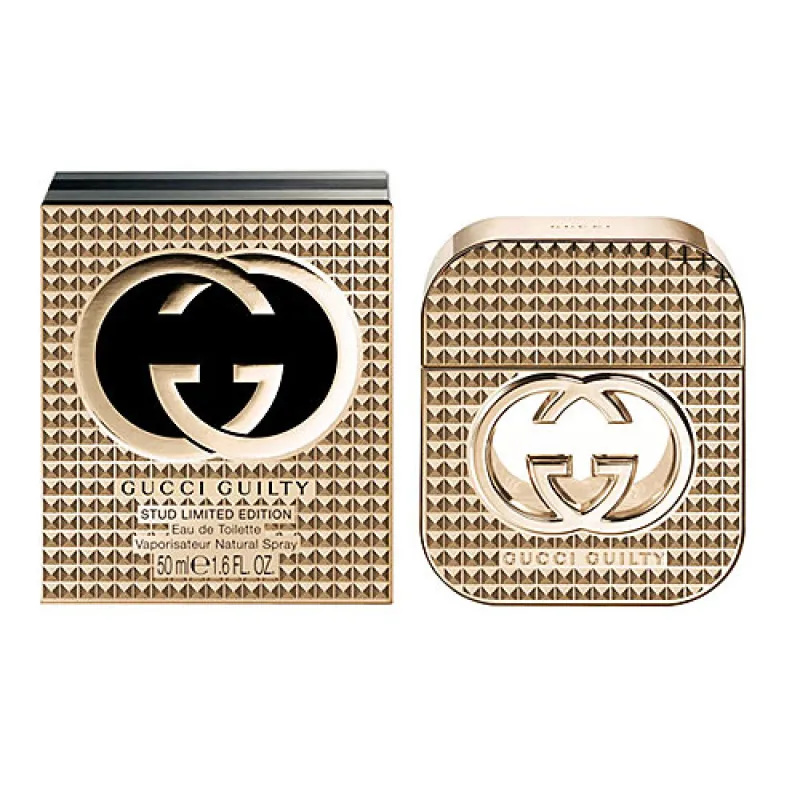 Guilty Studs Pour Femme edt 50ml Guilty Studs Pour Femme edt 50ml