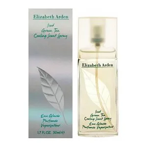 Iced Green Tee edt 100ml