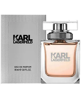 Karl Lagerfeld for Her edp 45ml