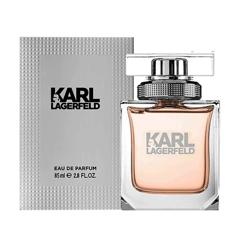 Karl Lagerfeld for Her edp 85ml