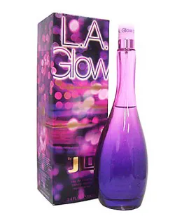 L.A. Glow edt 100ml
