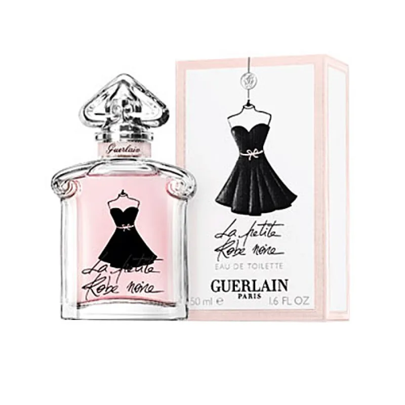 La Petite Robe Noire Eau de Toilette 100ml