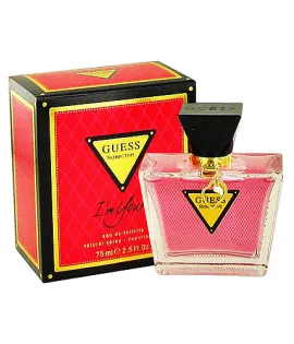 Seductive I'm Yours edt 75ml