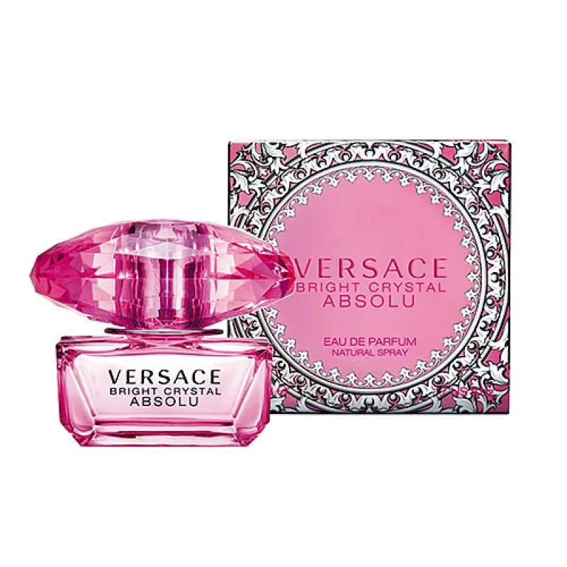 Bright Crystal Absolu edp tester 90ml