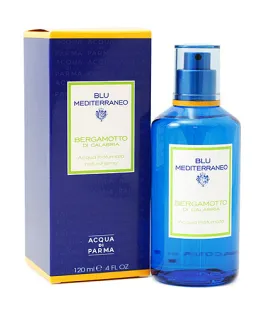 Blu Mediterraneo - Bergamotto di Calabria edt tester 180ml