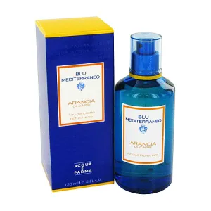 Blu Mediterraneo - Aranica di Capri edt 100ml
